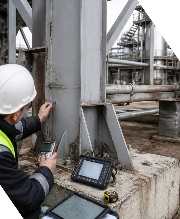 Экспертиза промышленной безопасности сооружений в Йошкаре-Ола